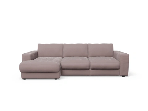 Ecksofa LOklein 2Small L